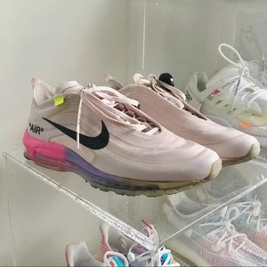 Off white 97 Serena